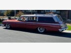 Thumbnail Photo 0 for 1962 Chevrolet Impala Wagon